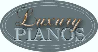 Luxury Pianos